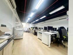 Parkway Centre (D15), Office #461653491